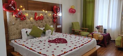 New Ambika International