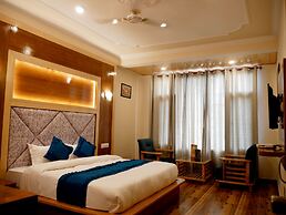 New Ambika International