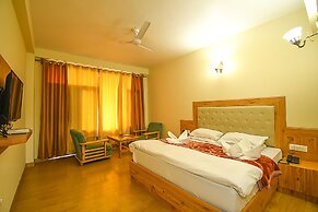 New Ambika International