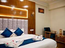 New Ambika International