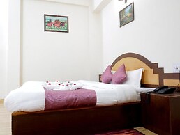 New Ambika International