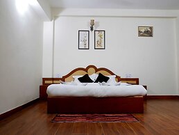 New Ambika International