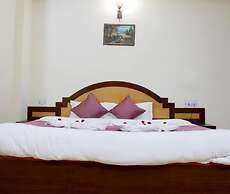 New Ambika International