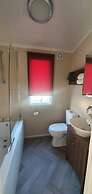 3bed Holiday Home in Clacton-on-sea, Sleeps 8