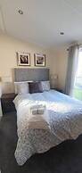 3bed Holiday Home in Clacton-on-sea, Sleeps 8