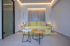 Anadeo Villas & Suites