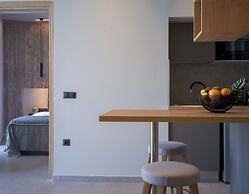 Anadeo Villas & Suites