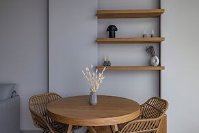 Anadeo Villas & Suites