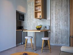 Anadeo Villas & Suites