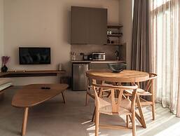 Anadeo Villas & Suites