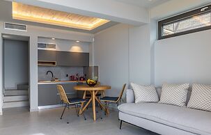 Anadeo Villas & Suites