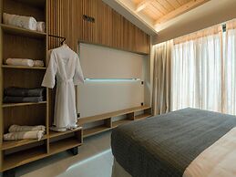 Anadeo Villas & Suites