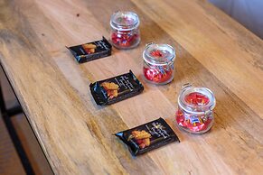 Lovely Apartment Beneath Edinburgh Castle