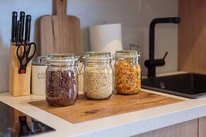 Lovely Apartment Beneath Edinburgh Castle