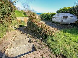 Castle Cove Cottage