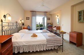 Agnantia Bed & Breakfast