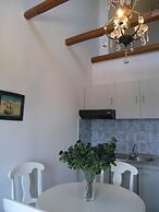 Agnantia Bed & Breakfast