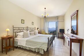 Agnantia Bed & Breakfast