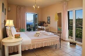 Agnantia Bed & Breakfast