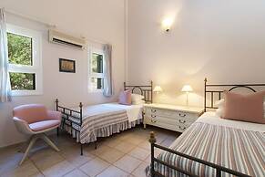 Agnantia Bed & Breakfast