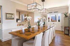 Agnantia Bed & Breakfast