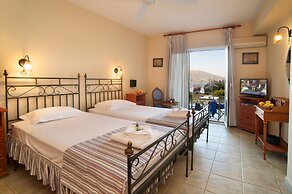 Agnantia Bed & Breakfast