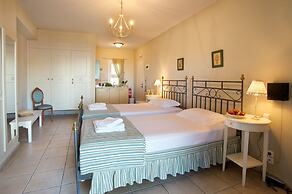 Agnantia Bed & Breakfast