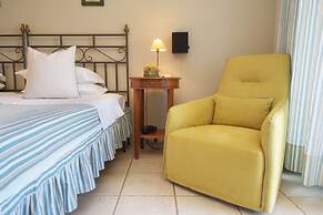 Agnantia Bed & Breakfast