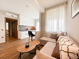 Golden Horn Apart Hotel
