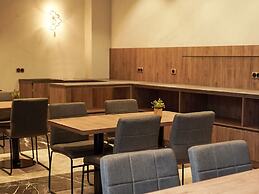 Golden Horn Apart Hotel