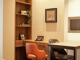 Golden Horn Apart Hotel