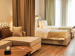 Golden Horn Apart Hotel