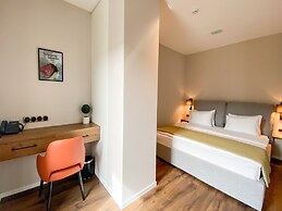 Golden Horn Apart Hotel