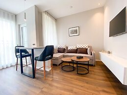 Golden Horn Apart Hotel