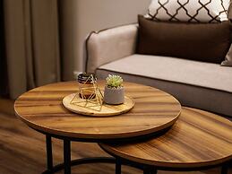 Golden Horn Apart Hotel