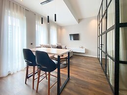 Golden Horn Apart Hotel