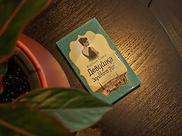 Golden Horn Apart Hotel