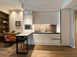 Golden Horn Apart Hotel