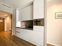 Golden Horn Apart Hotel