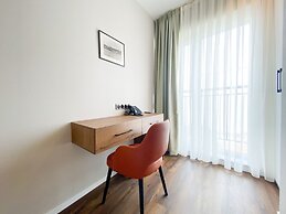 Golden Horn Apart Hotel