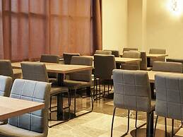 Golden Horn Apart Hotel