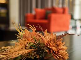 Golden Horn Apart Hotel