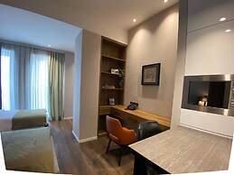 Golden Horn Apart Hotel