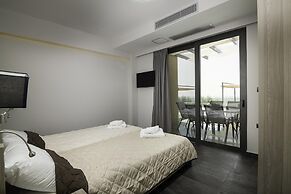 Serenity Suites Sea View 2