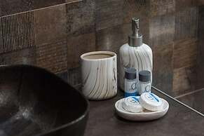 Serenity Suites Sea View 3