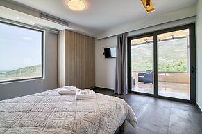 Serenity Suites Sea View 3