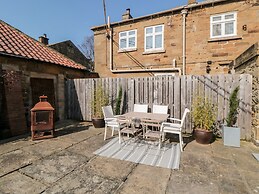 Black Horse Cottage