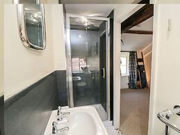 Black Horse Cottage