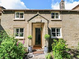 Black Horse Cottage