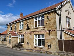 Black Horse Cottage